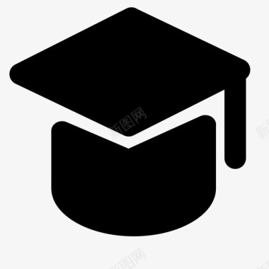 学院管理图标
