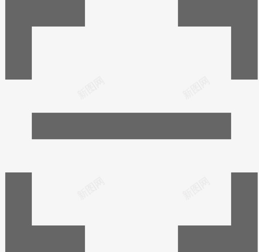 扫一扫iconsvg_新图网 https://ixintu.com 一扫