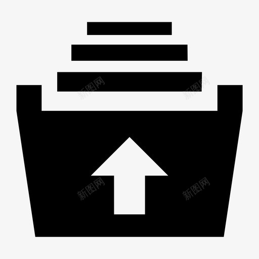 职位置顶svg_新图网 https://ixintu.com 职位 位置