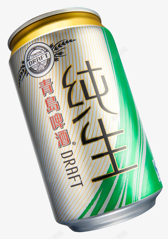 纯生啤酒png免抠素材_新图网 https://ixintu.com 纯生 啤酒