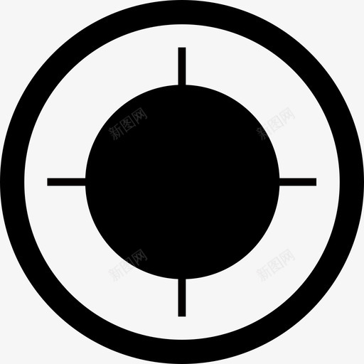 目标服务启用svg_新图网 https://ixintu.com 目标 服务 启用