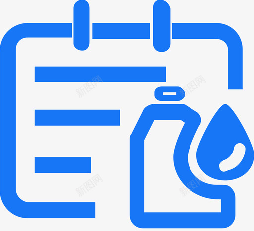 保养报表svg_新图网 https://ixintu.com 保养 报表