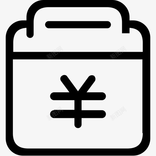 收款统计svg_新图网 https://ixintu.com 收款 统计