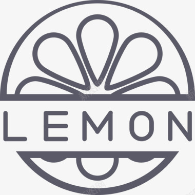 柠檬lemon图标