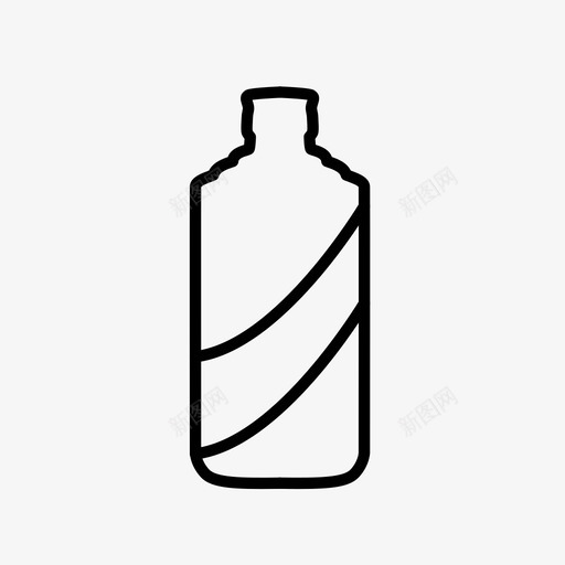太仓酒吧svg_新图网 https://ixintu.com 酒吧 太仓 线性 扁平 单色 简约 精美