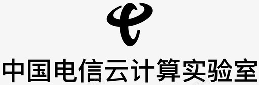 电信logo图标