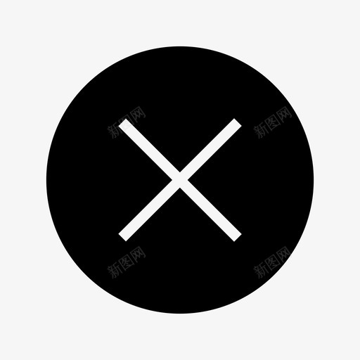 关闭实svg_新图网 https://ixintu.com 关闭