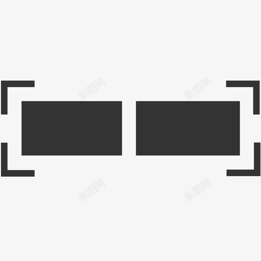 会员一行两个svg_新图网 https://ixintu.com 会员 一行 两个