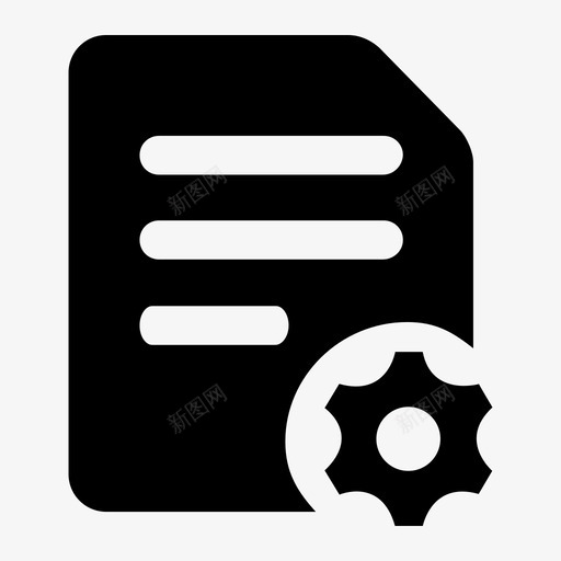 经营合同管理svg_新图网 https://ixintu.com 经营 合同 管理