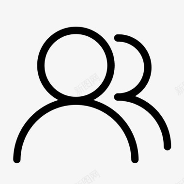 江海联运字体icon设计44图标