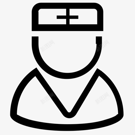 妇儿专家转诊svg_新图网 https://ixintu.com 妇儿 专家 转诊 单色
