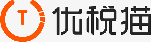 优税猫logosvg_新图网 https://ixintu.com 优税