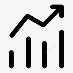 转换率图标提升转换率高清图片
