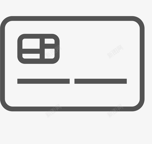 小程序个人中心银行卡管理svg_新图网 https://ixintu.com 小程 程序 个人 中心 银行卡 管理