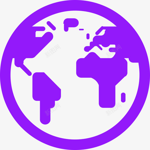 14GISsvg_新图网 https://ixintu.com 填充 单色 可爱 扁平 简约