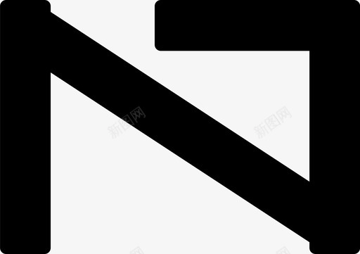 止回阀svg_新图网 https://ixintu.com 止回阀