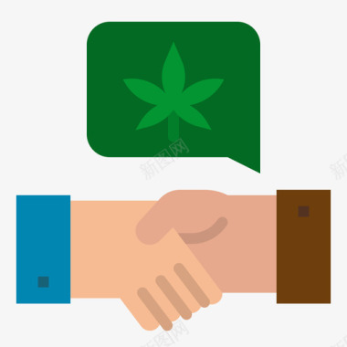 协议大麻11平的图标