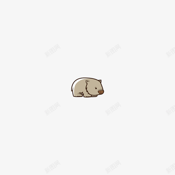30款动物标志动物logo设计卡通标志企业吉祥物设png免抠素材_新图网 https://ixintu.com 动物 标志 设计 卡通 企业 吉祥物