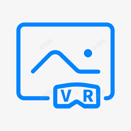 VR全景图svg_新图网 https://ixintu.com 360全景图 企业 全景 家乐 高清全景图