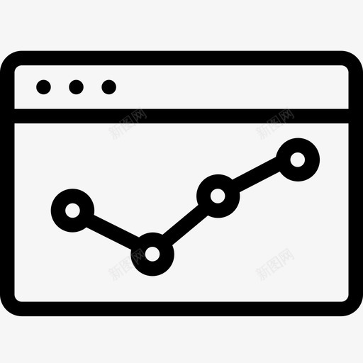 浙江icon统计分析svg_新图网 https://ixintu.com 浙江 统计分析