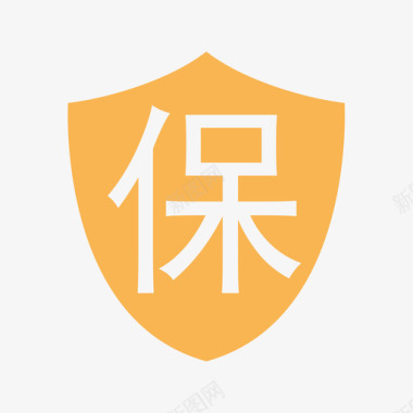 小程序icon我的保单图标