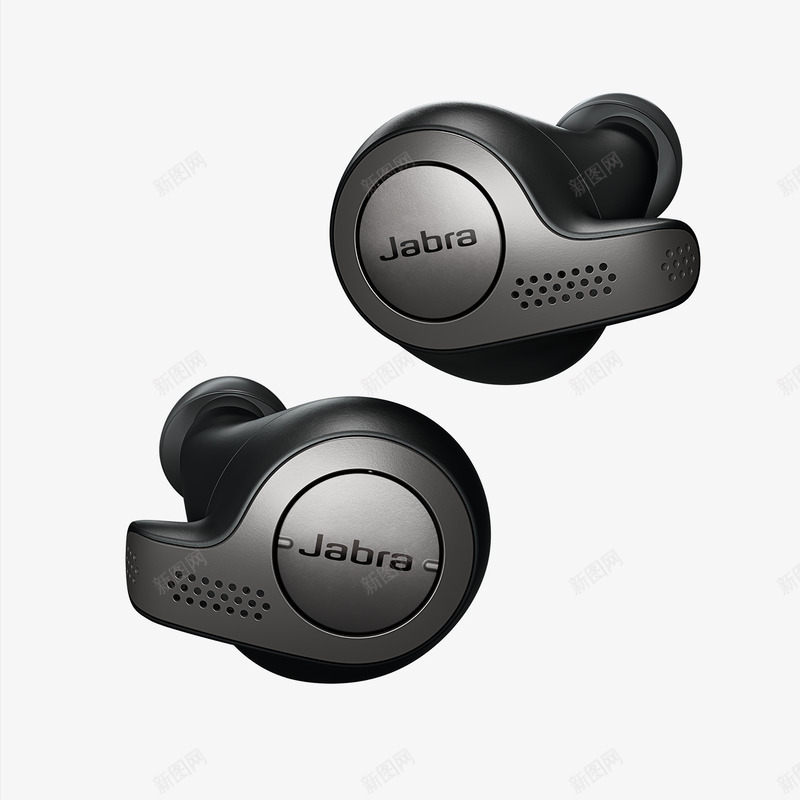 来自Jabra的真正无线耳塞式耳机让您尽情享受通话png免抠素材_新图网 https://ixintu.com 自的 真正 无线 耳塞 耳机 尽情 享受 通话