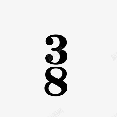 音符SVG32图标