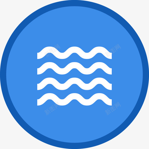 水环境管理彩svg_新图网 https://ixintu.com 环境管理