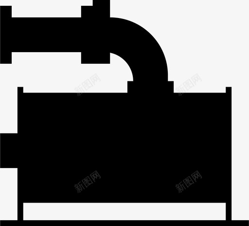 冷机svg_新图网 https://ixintu.com 冷机