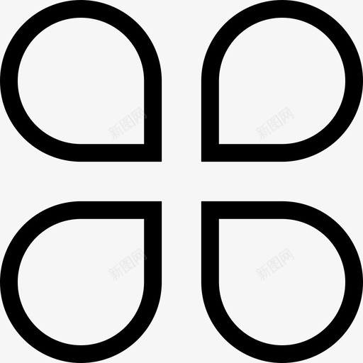 WIS图标粗03svg_新图网 https://ixintu.com 图标