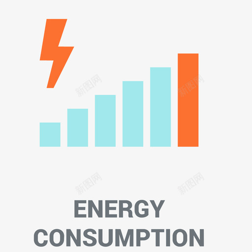 能源消耗svg_新图网 https://ixintu.com 能源 消耗