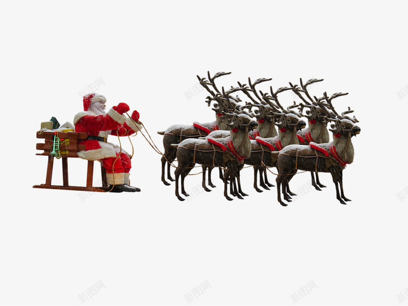 圣诞节圣诞老人圣诞主题制造礼物幻灯片圣诞雪橇驯鹿孤png免抠素材_新图网 https://ixintu.com 圣诞 圣诞节 圣诞老人 主题 制造 礼物 幻灯片 雪橇 驯鹿