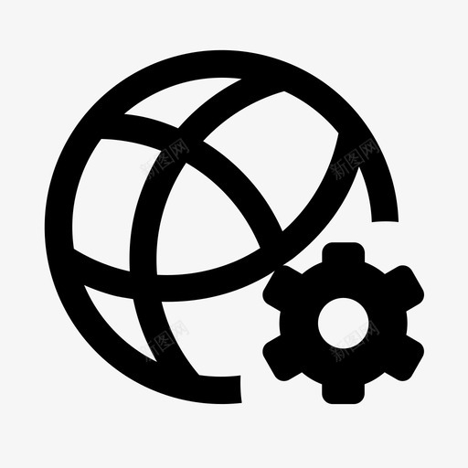 网管流程svg_新图网 https://ixintu.com 网管 流程