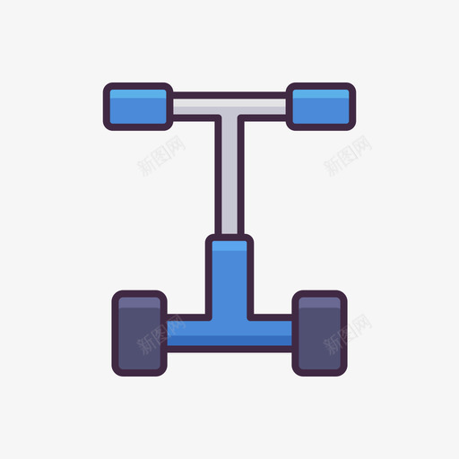 Segway警察59公寓svg_新图网 https://ixintu.com 警察 公寓