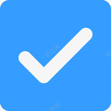 icon登录注册同意协议选择图标