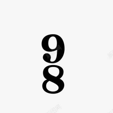 音符SVG28图标