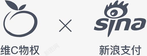 新浪支付svg_新图网 https://ixintu.com 新浪 支付