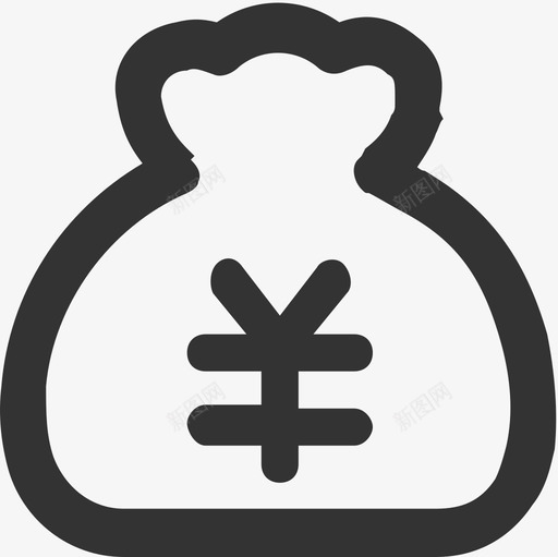 收益结算svg_新图网 https://ixintu.com 收益 结算