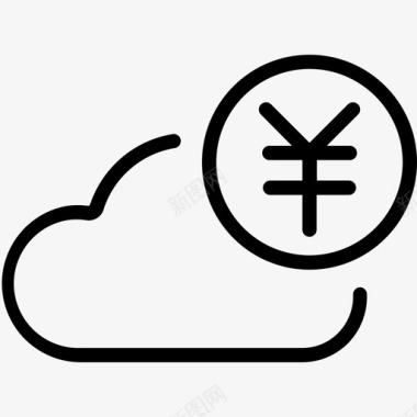 金融类03图标