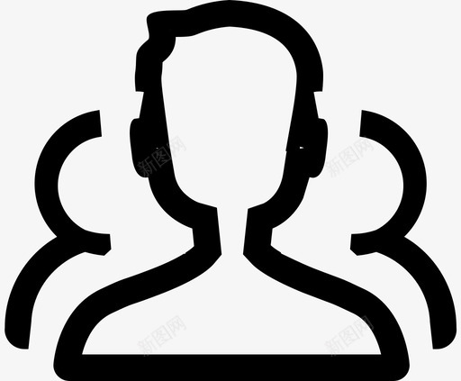 OA首页图标3svg_新图网 https://ixintu.com 首页 图标