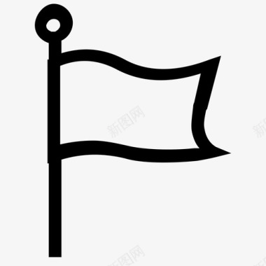 icon标记图标