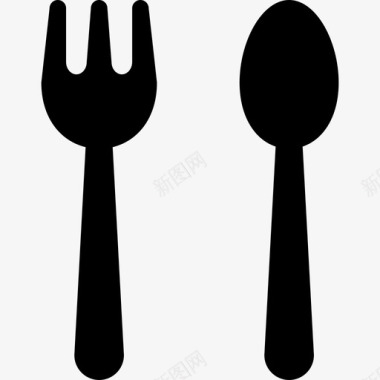 icon购物车已点菜品图标