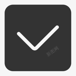 天鲜到ICON方框选择天鲜到ICON方框选中高清图片