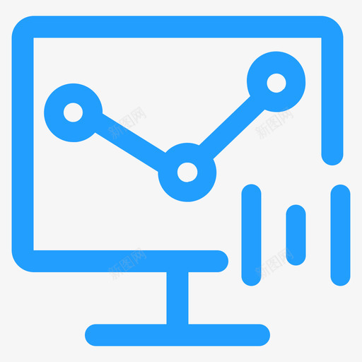 空口数据总量svg_新图网 https://ixintu.com 空口 数据 总量 单色