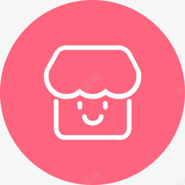 首页店铺环境图标