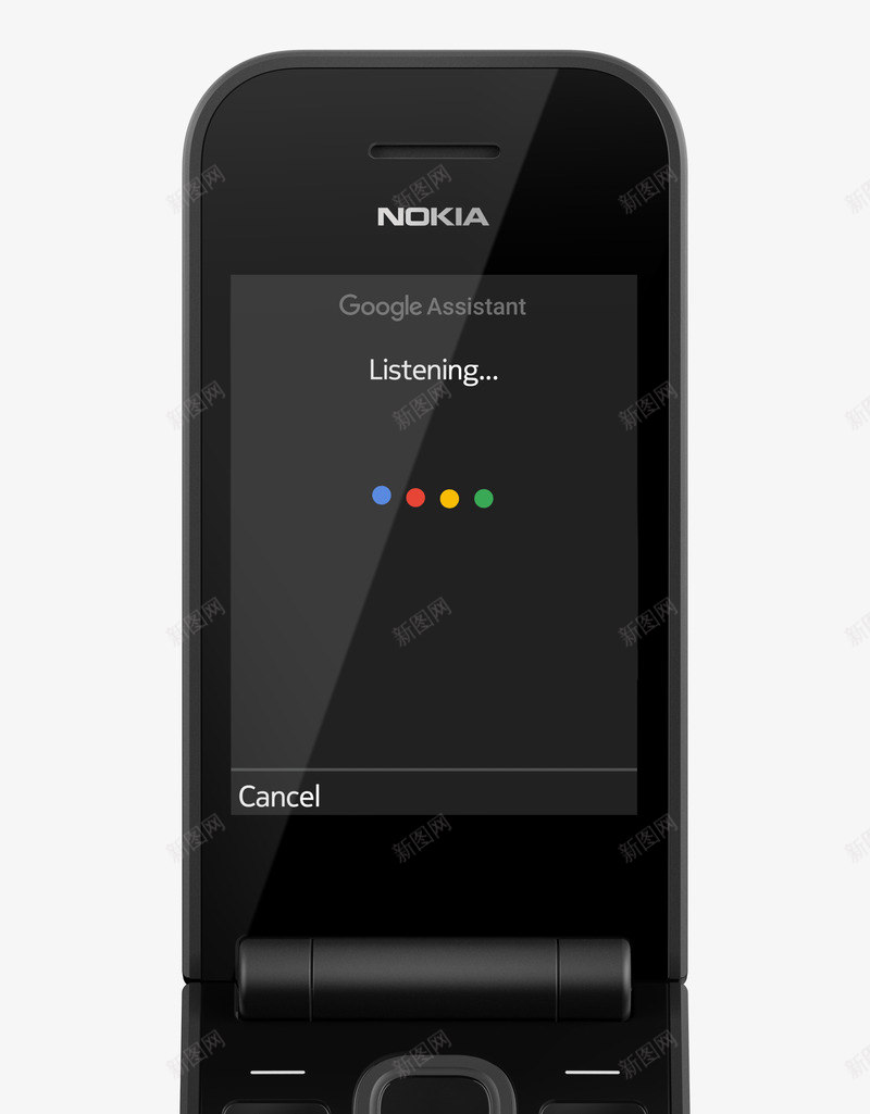 Nokia2720享用现代时尚风格的经典翻盖手机Npng_新图网 https://ixintu.com 享用 现代 时尚 风格 经典 翻盖 手机