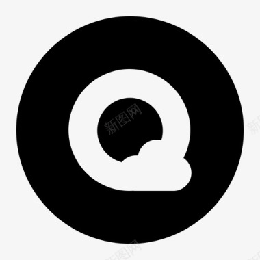 qq浏览器图标