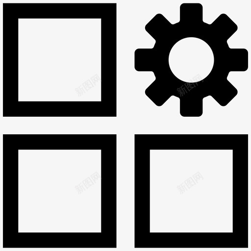 导航备件svg_新图网 https://ixintu.com 导航 备件