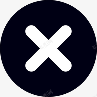 删除选项01图标