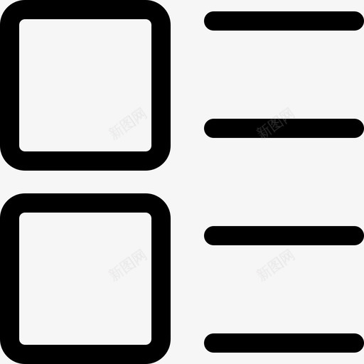 课程分类svg_新图网 https://ixintu.com 课程 分类